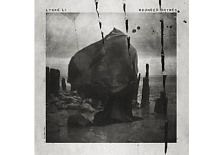 Lykke Li - Wounded Rhymes | LP