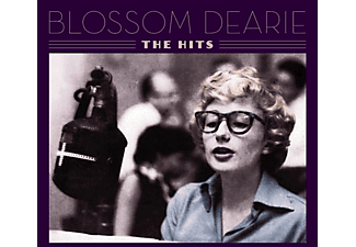 Blossom Dearie - The Hits  - (CD)