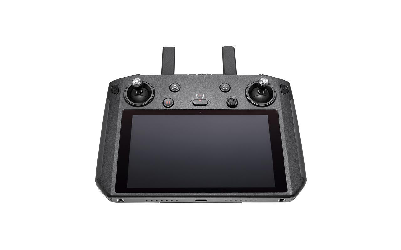 DJI AIR 2S FLY MORE & SMART COMBO Grau/Schwarz CONTROLLER Drohne