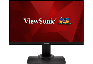 VIEWSONIC XG2405-2 - Gaming Monitor, 23.8 ", Full-HD, 144 Hz, Schwarz