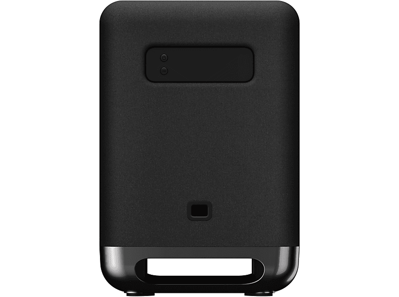 Thumbnail - SONY SA-SW5, Subwoofer, Schwarz