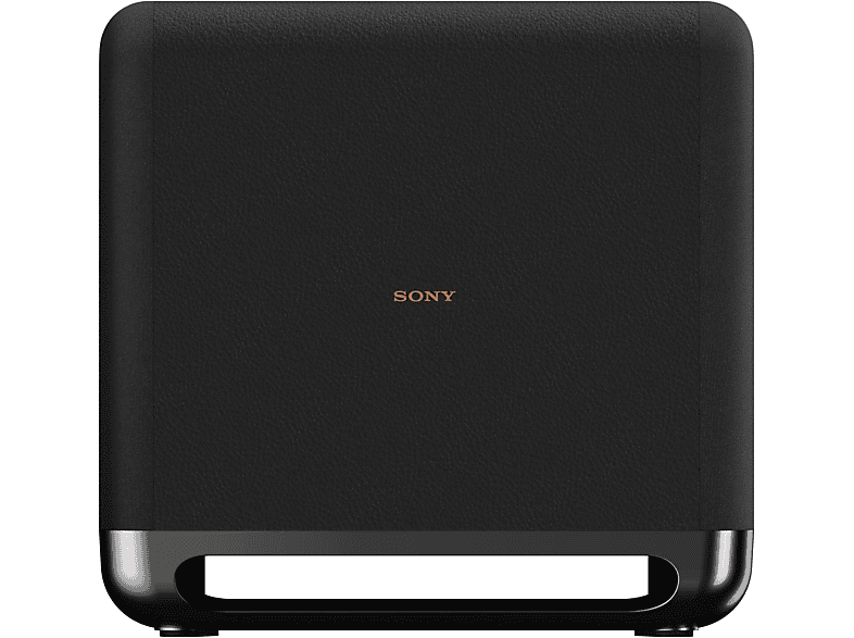Thumbnail - SONY SA-SW5, Subwoofer, Schwarz