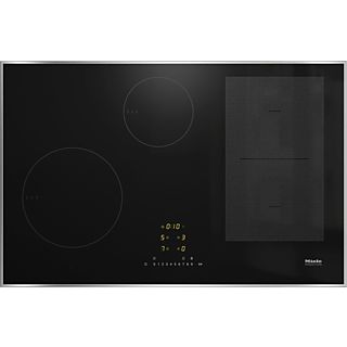 MIELE Inductie kookplaat (KM7474 FR BNE 230/50)