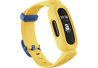 FITBIT Fitnesstracker Ace 3, Minions Special Edition
