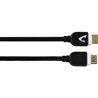 AVINITY HDMI High-Speed kabel verguld - 3 meter