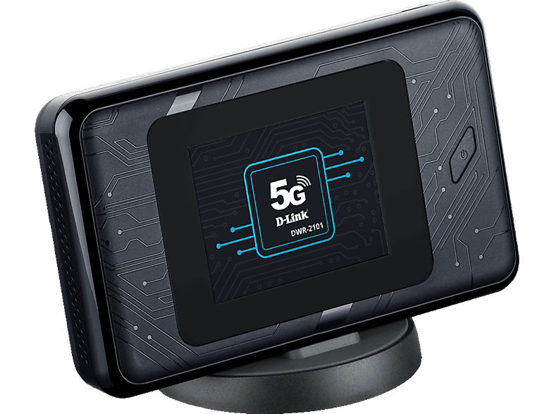 DLINK DWR-2101 Mobile 5G Hotspot