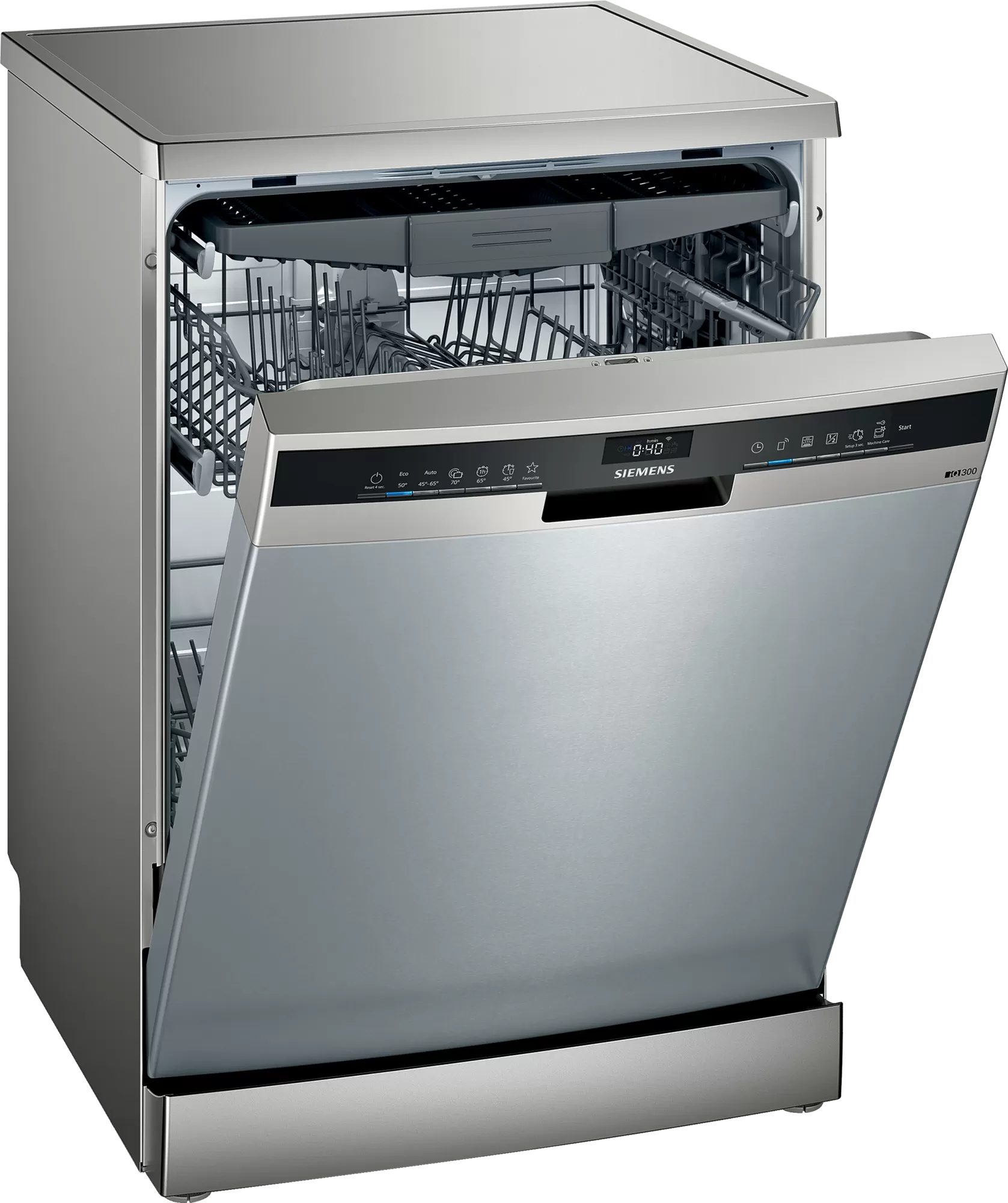 SIEMENS Vaatwasser E (SN23HI36VE)