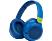 JBL JR460NC - Casque d'écoute Bluetooth (Over-ear, bleu)