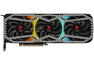 PNY GEFORCE RTX 3080, SCHEDA GRAFICA, 10 GB