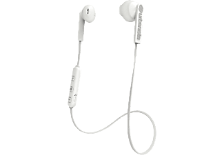 URBANISTA fülhallgató - BERLIN Bluetooth earphone, Fluffy Cloud - White