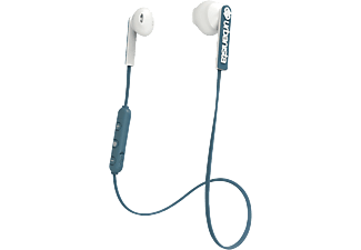 URBANISTA fülhallgató - BERLIN Bluetooth earphone, Blue Petroleum - Blue