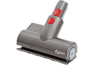 DYSON 971438-01 - Minispazzola elettrica (Grigio)