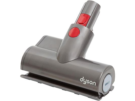 DYSON 971438-01 - Mini-Elektrobürste (Grau)