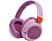 JBL JR460NC - Bluetooth Kopfhörer (Over-ear, Rosa)