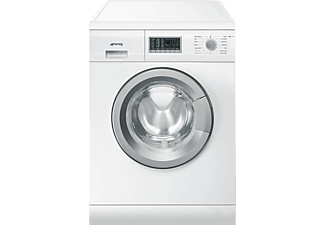 SMEG WDF147-2 Kombinerad tvättmaskin och torktumlare