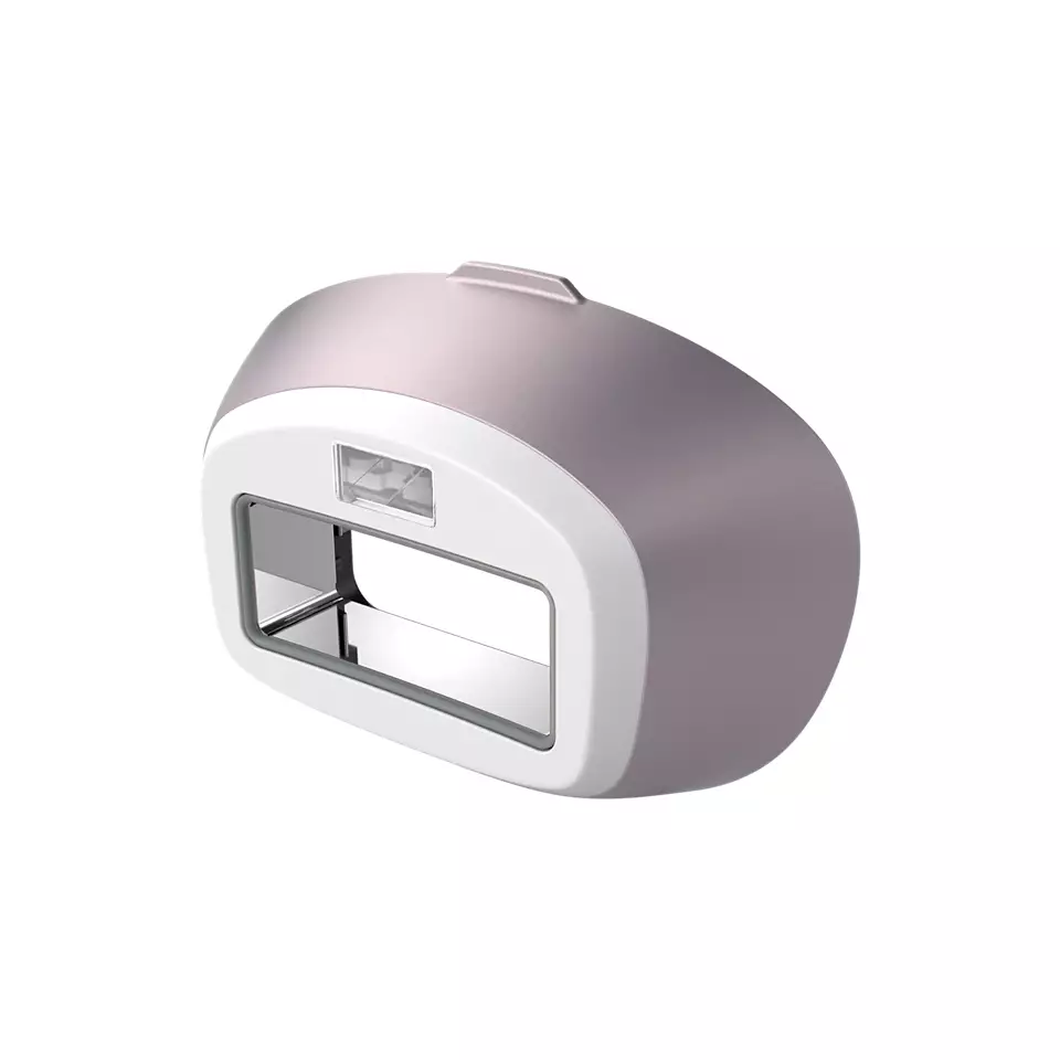PHILIPS BRI947/00 IPL-Haarentfernungsgerät Lumea Prestige inkl. 4 Aufsätze IPL-Haarentfernungsgerät (Weiß, mit , Netzbetrieb)