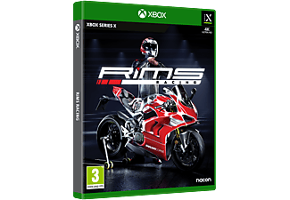 RiMS Xbox Series X|S 