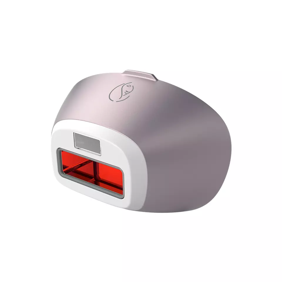 PHILIPS BRI947/00 IPL-Haarentfernungsgerät Lumea Prestige inkl. 4 Aufsätze IPL-Haarentfernungsgerät (Weiß, mit , Netzbetrieb)