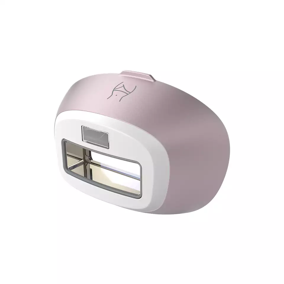 PHILIPS BRI947/00 IPL-Haarentfernungsgerät Lumea Prestige inkl. 4 Aufsätze IPL-Haarentfernungsgerät (Weiß, mit , Netzbetrieb)