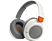 JBL JR460NC - Bluetooth Kopfhörer (Over-ear, Weiss)