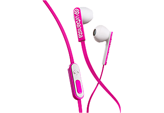 URBANISTA fülhallgató - SAN FRANCISCO multi-functional earphone, Pink Panther -Pink