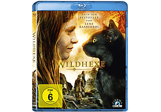 Wildhexe [Blu-ray]