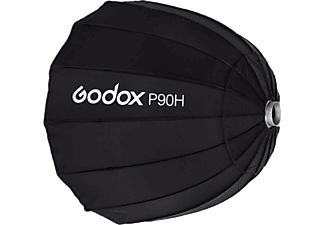 GODOX P90H parabola softbox Bowens