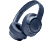 JBL Tune 710BT - Bluetooth Kopfhörer (Over-ear, Blau)