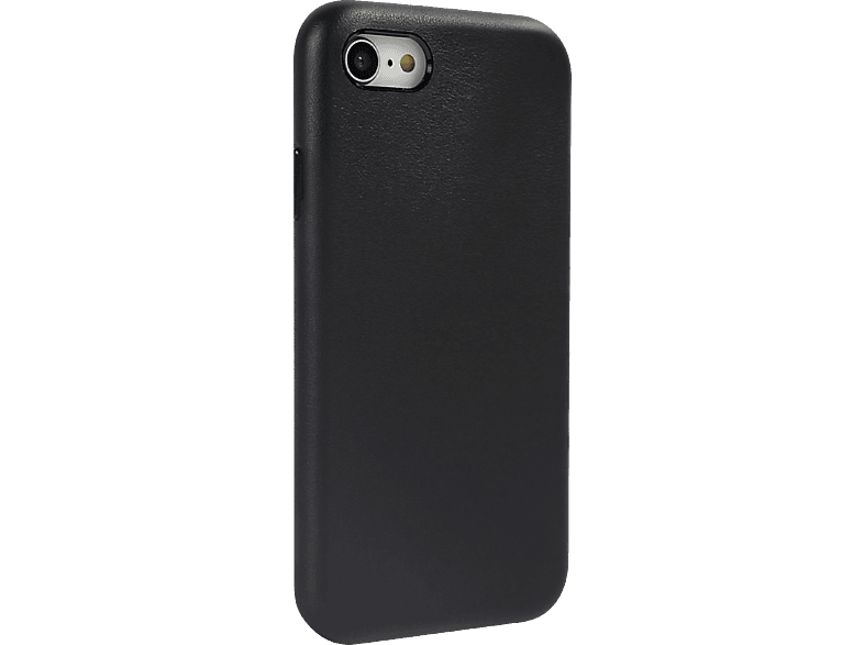 ISY ISC-3300, Backcover, iPhone Apple, Schwarz SE