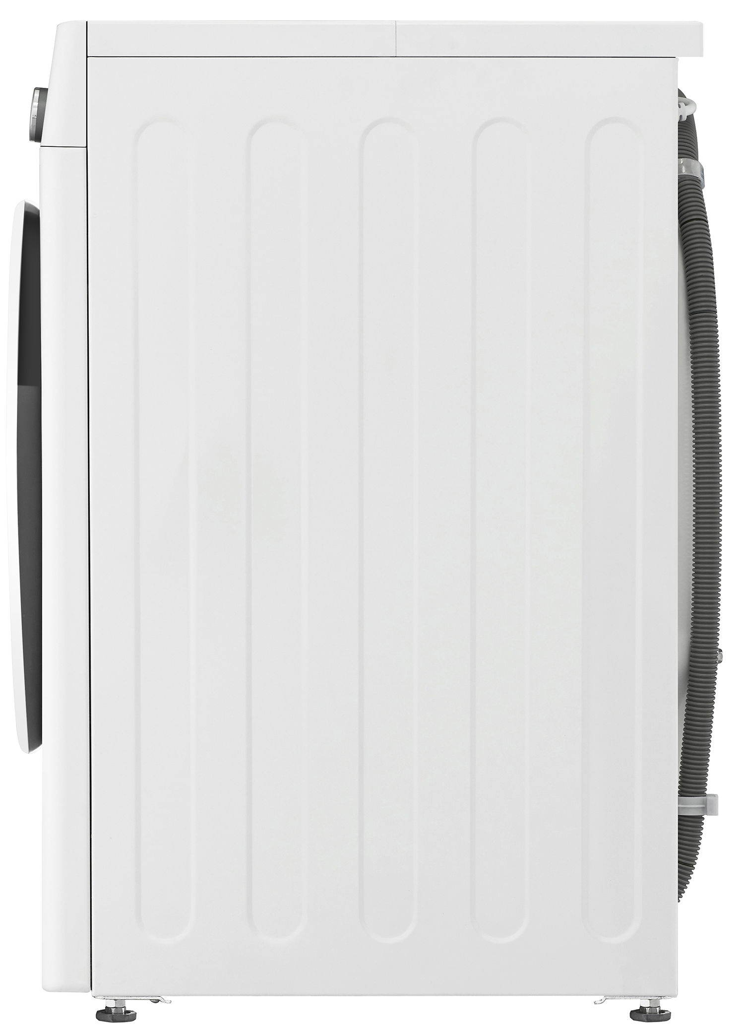 LG F4WV708S0E AI DD Wasmachine