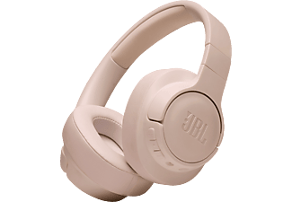 JBL Tune 710BT - Bluetooth Kopfhörer (Over-ear, Rosa)