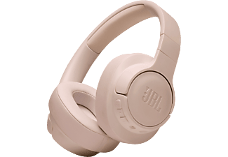 JBL Tune 710BT - Casques bluetooth. (Over-ear, Rose)