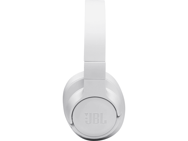 Casque sans fil Bluetooth JBL Tune 710BT / blanc
