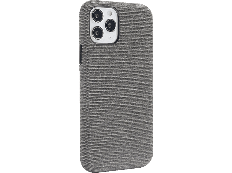 ISY ISC-3502, Backcover, Apple, iPhone 11 Pro, Grau