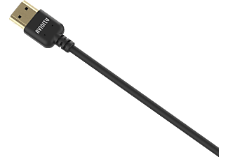 AVINITY 107662 HDMI Hse kabel ultra flex 1m
