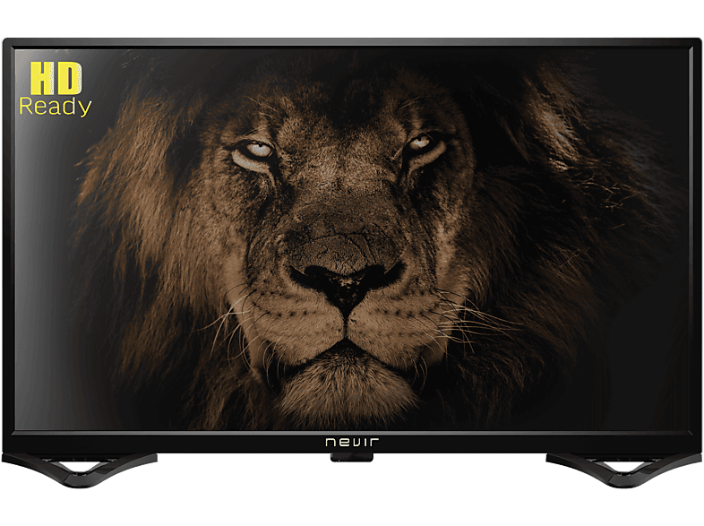 TV LED 32" | Nevir NVR-7712-32RD2S-N