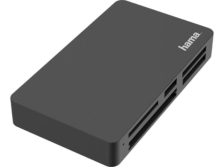 Hama All-in-one Kaartlezer Usb 3.0 (200128)