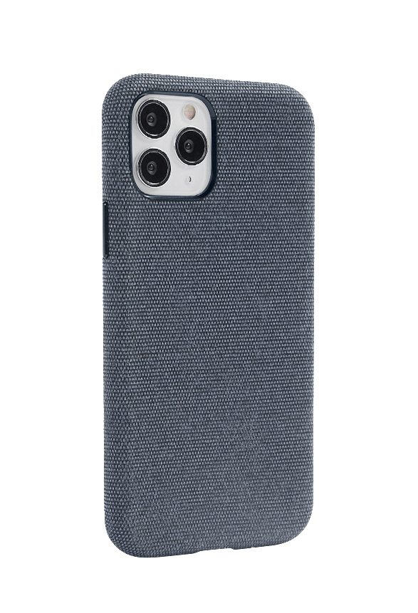 ISY ISC-3602, Backcover, Blau iPhone 11 Pro, Apple