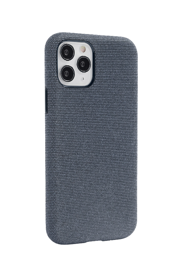 ISY ISC-3602, Backcover, Apple, iPhone 11 Pro, Blau