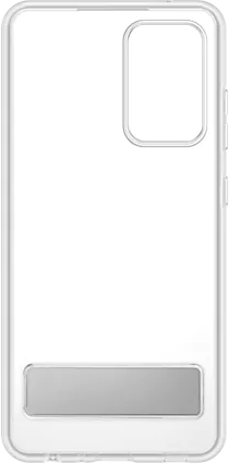 SAMSUNG EF-JA525 - Cover protettiva (Adatto per modello: Samsung Galaxy A52, A52 5G)
