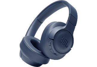 JBL Tune 760NC - Casques bluetooth. (Over-ear, Bleu)