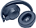 JBL Tune 760NC - Bluetooth Kopfhörer (Over-ear, Blau)