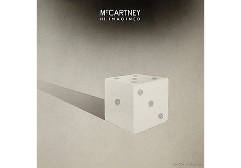 Paul McCartney - McCartney III Imagined | CD