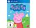 La mia amica Peppa Pig - PlayStation 4 - Tedesco, Francese, Italiano