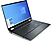 HP Spectre x360 15-eb1994nz - Convertible 2 in 1 Laptop (15.6 ", 1 TB SSD, Poseidon Blue)