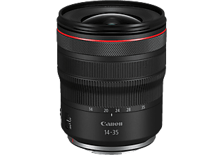 CANON RF 14-35mm F4L IS USM - Objectif zoom(Canon R-Mount, Plein format)