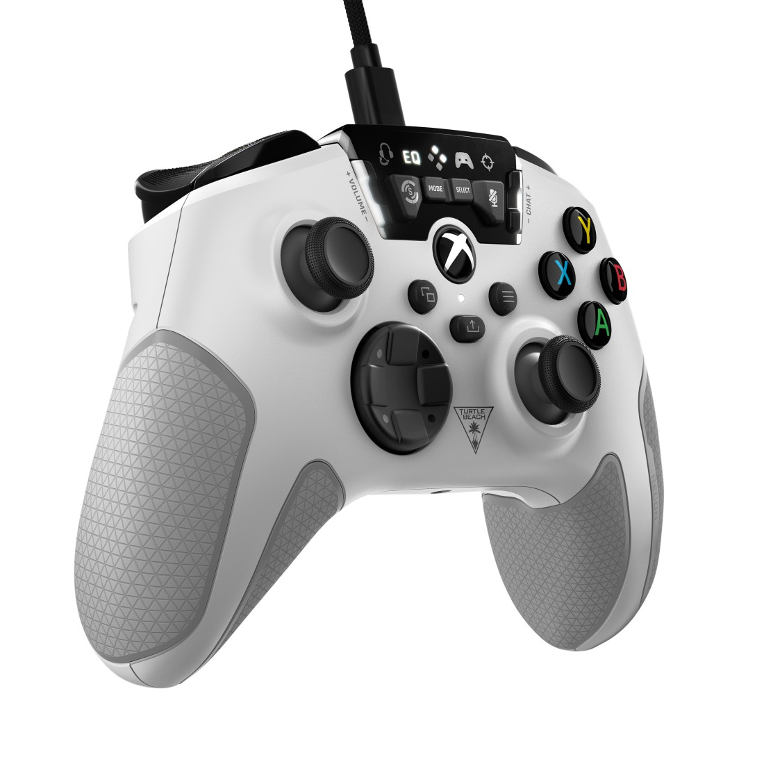 TURTLE BEACH Series Controller X Xbox Xbox Weiß S, für Series RECON