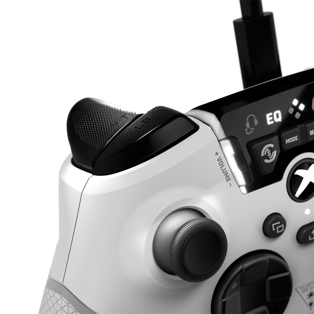 Series X Xbox Weiß TURTLE Xbox Controller BEACH S, Series für RECON