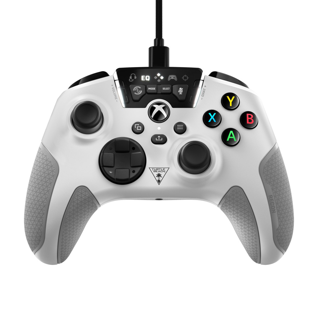 TURTLE BEACH Series Controller X Xbox Xbox Weiß S, für Series RECON