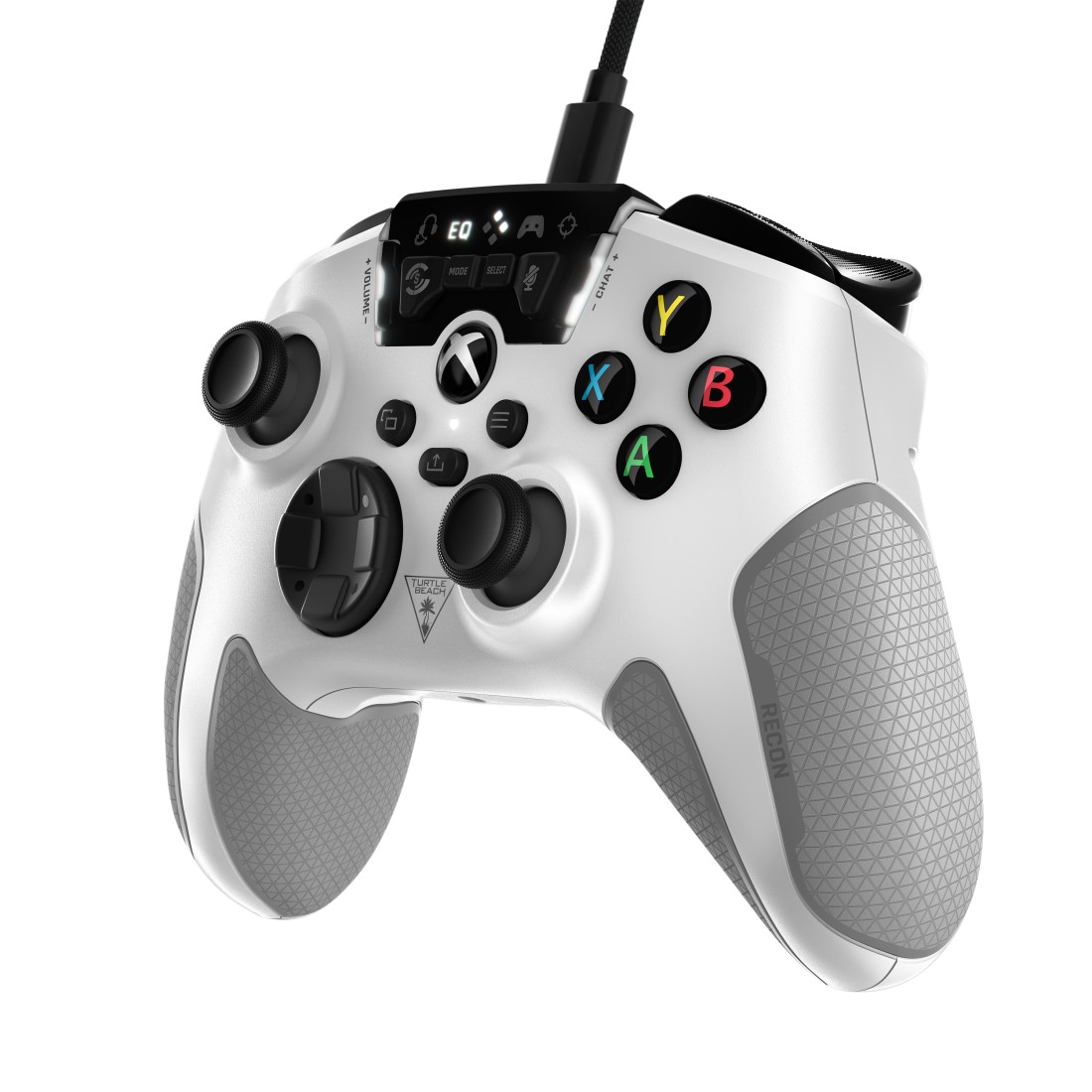 TURTLE BEACH RECON Controller Weiß Xbox Series Series Xbox S, für X
